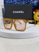 China Replica Chanel Sunglasses 32usd Only